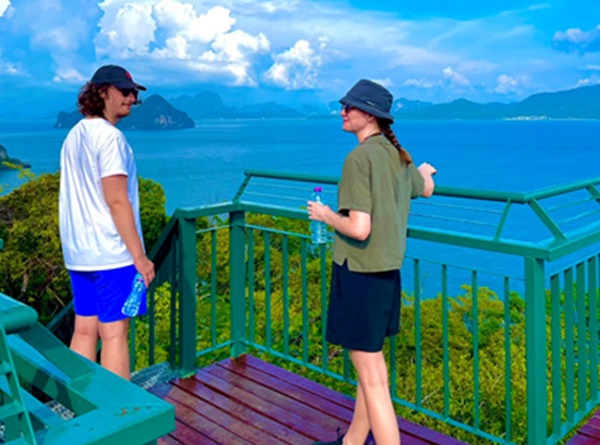 Hong Island Krabi
