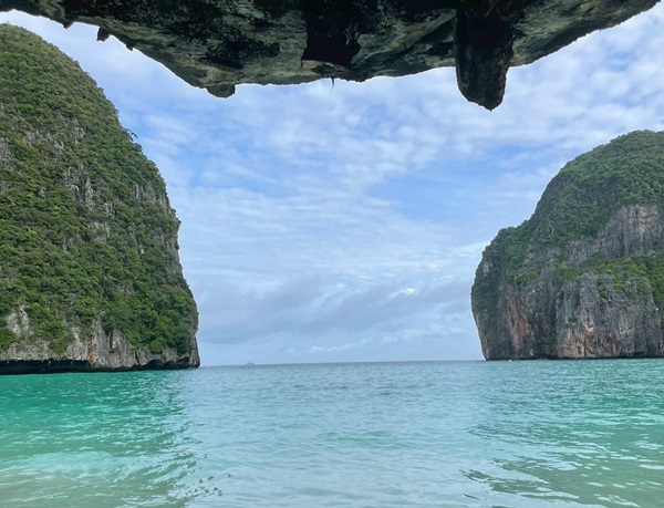 Maya Bay tour Krabi